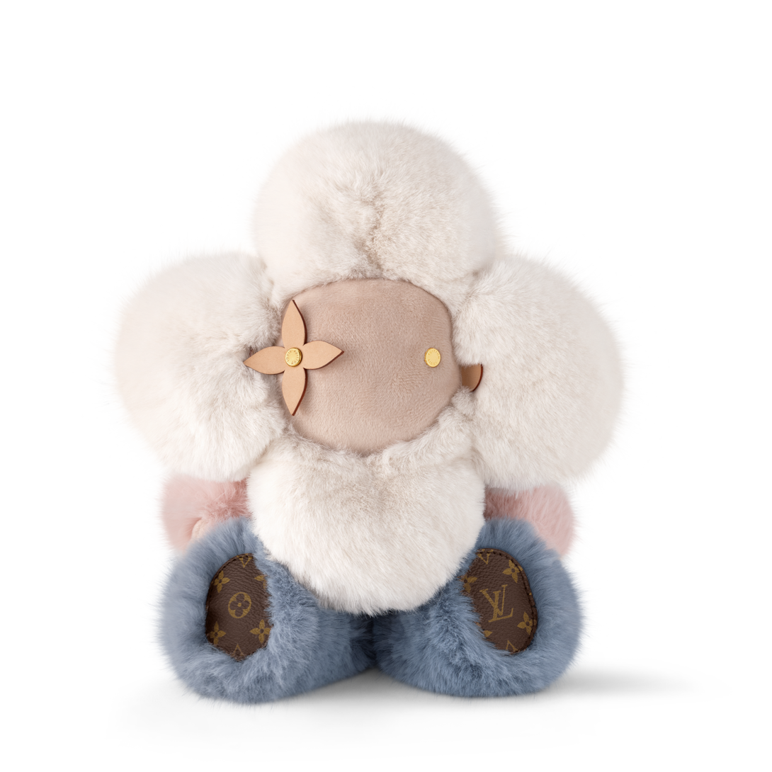 ドゥドゥ・ヴィヴィエンヌ Vivienne Doudou - Sport and Lifestyle | LOUIS VUITTON